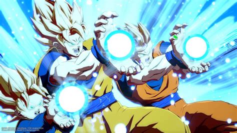 Bet Dragon Ball FighterZ .